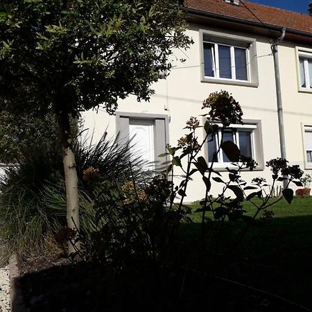 Jolie Maison De Campagne Fresnes-en-Woevre Ngoại thất bức ảnh