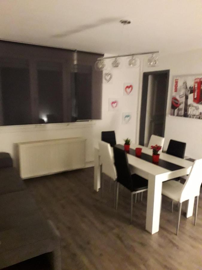 Jolie Maison De Campagne Fresnes-en-Woevre Ngoại thất bức ảnh