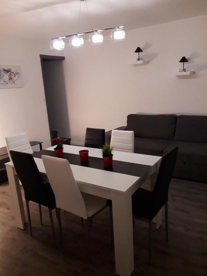 Jolie Maison De Campagne Fresnes-en-Woevre Ngoại thất bức ảnh