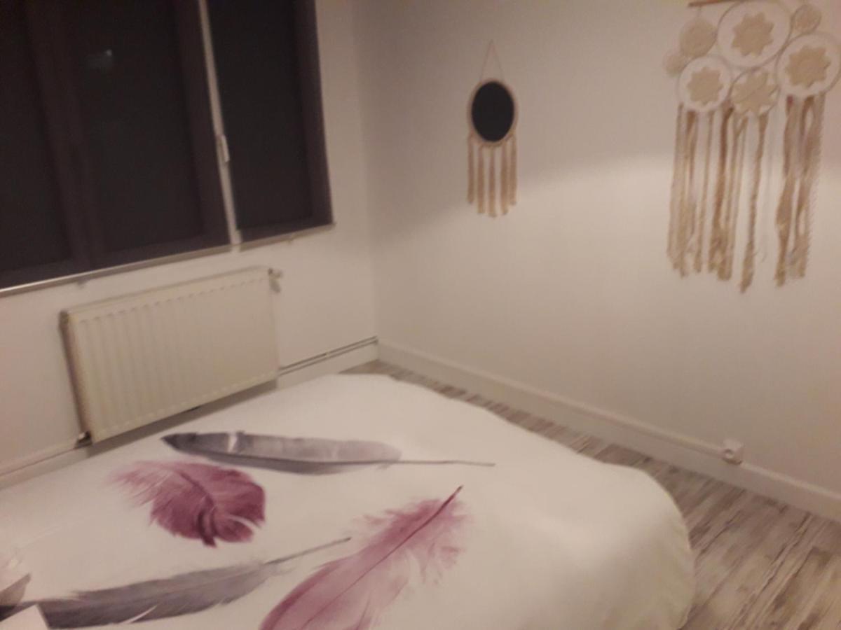 Jolie Maison De Campagne Fresnes-en-Woevre Ngoại thất bức ảnh